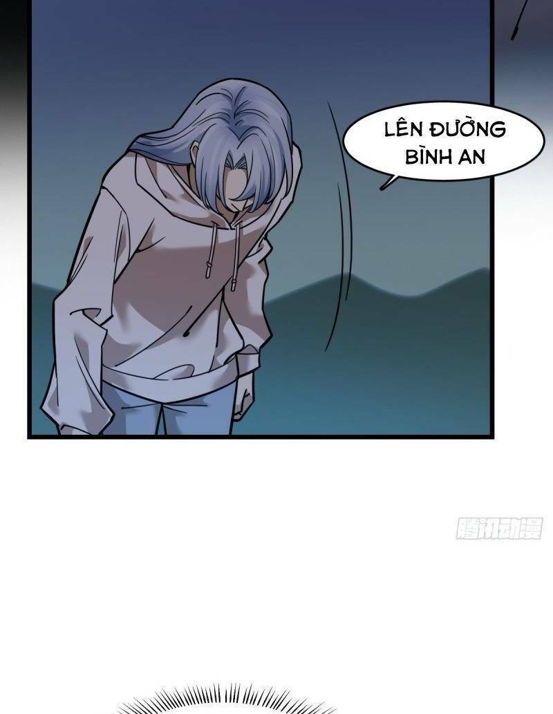 thâm dạ thư ốc chapter 110 20