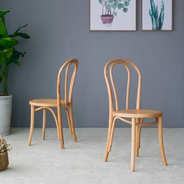 Ghế Thonet 18