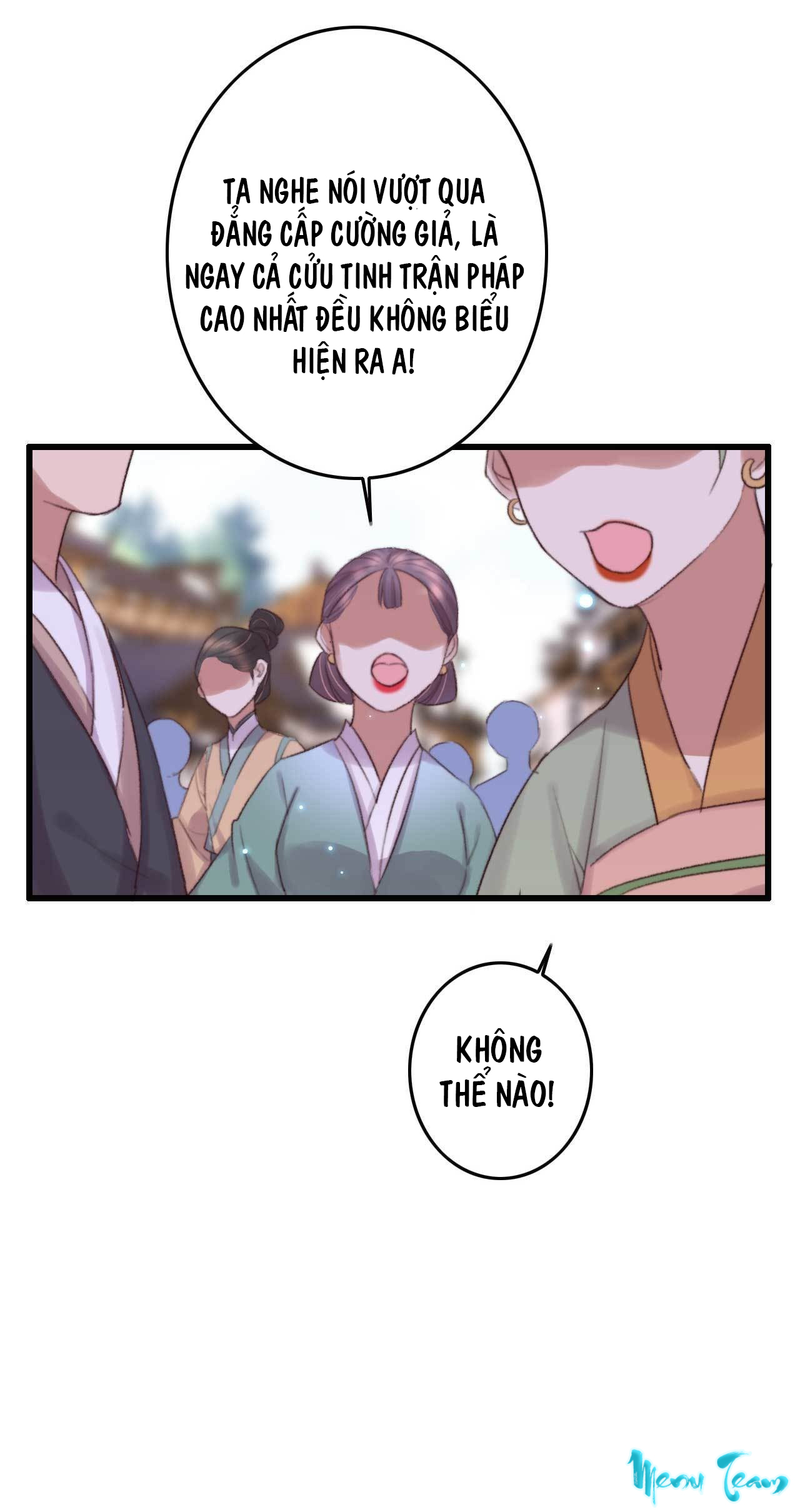 đế tôn cuồng sủng: đặc công thần y phế vật phi chapter 3 24