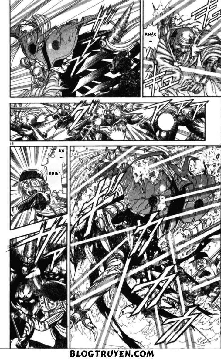 ushio and tora chapter 306.3 137