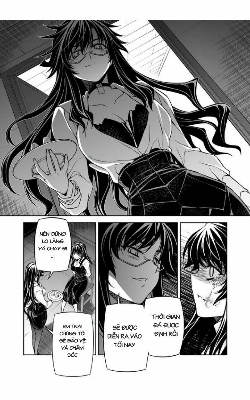 re:birth the lunatic taker chapter 33 28