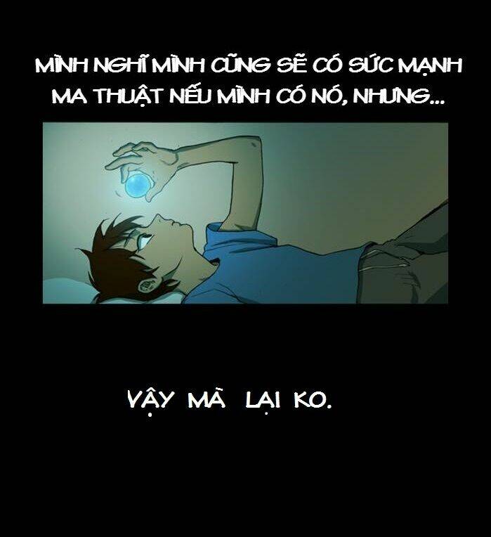 săn phù thủy chapter 4 29