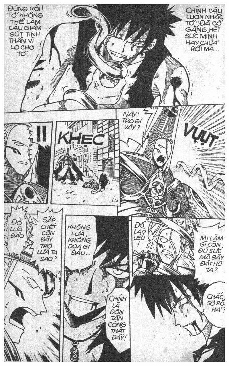 rave master (scan) chapter 8 40