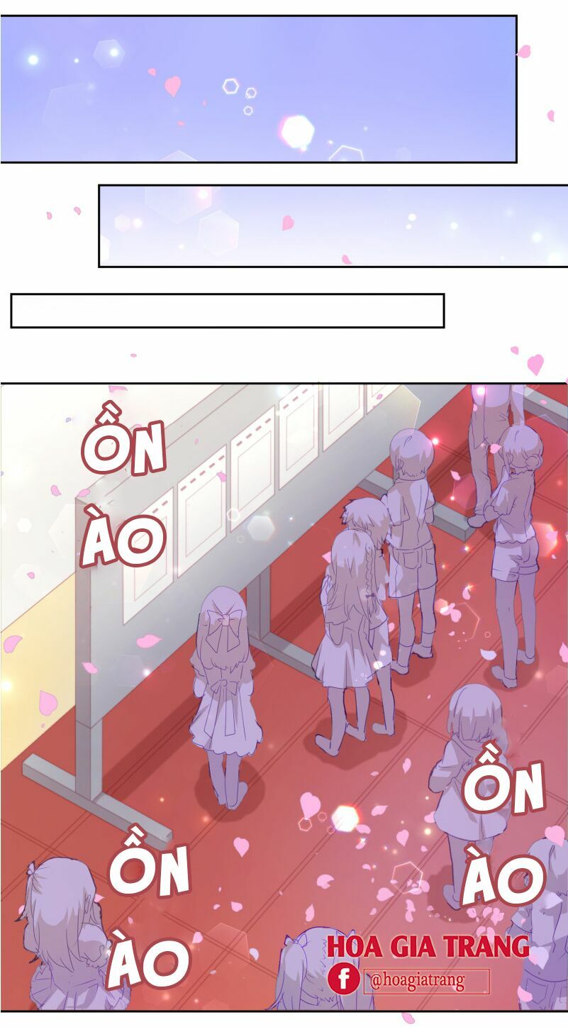 thanh âm giai điệu phản công chapter 35 1