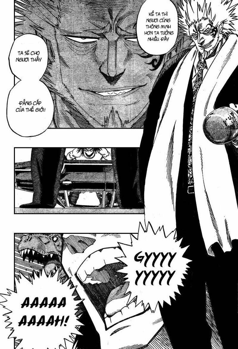 lá chắn mắt chapter 316 6