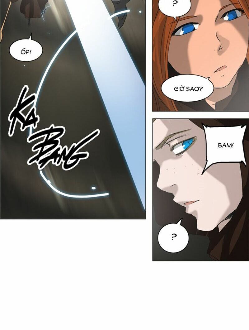 tòa tháp bí ẩn 2 chapter 142 33