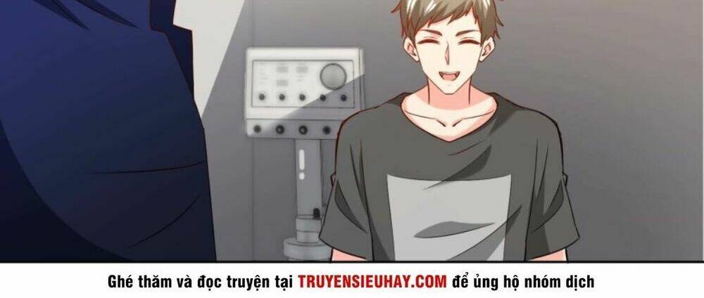 vú em là cổ tiên chapter 25 18