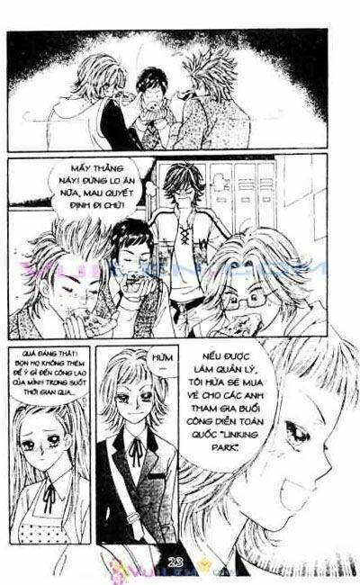 anh là của tôi chapter 6 23