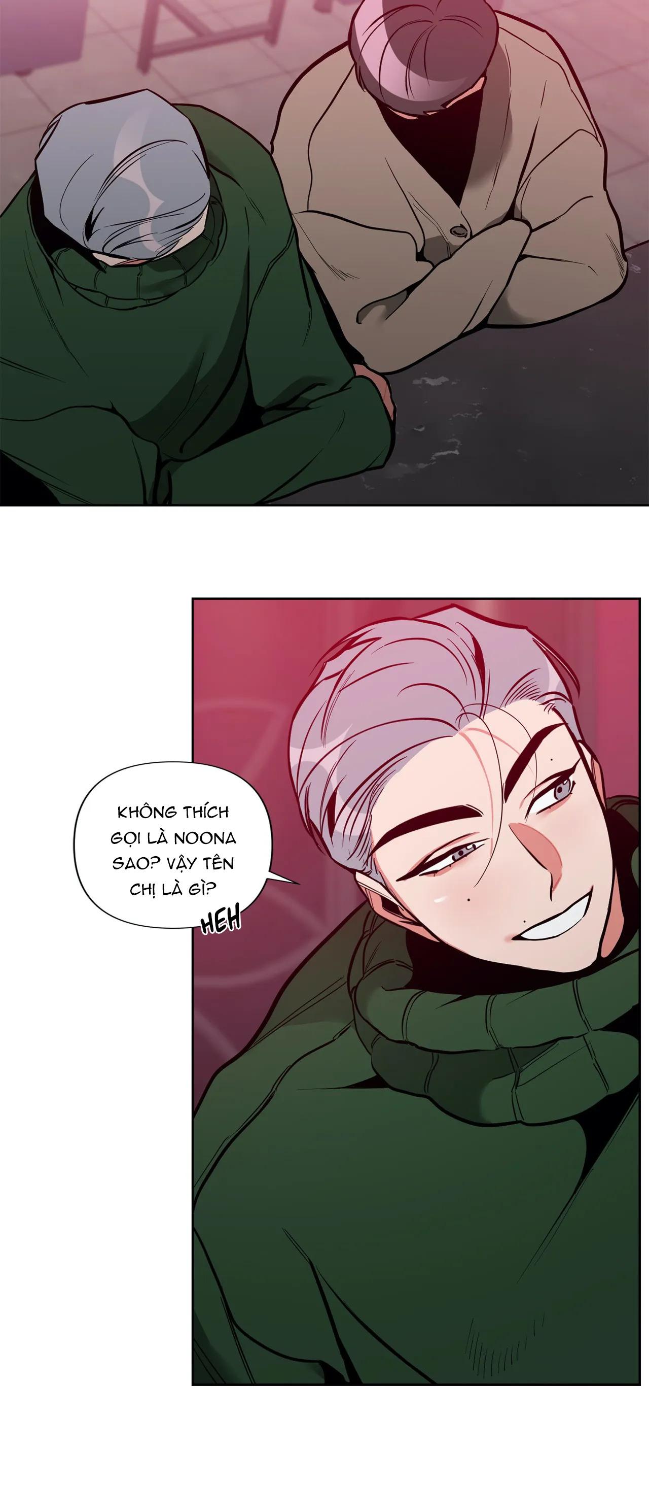 đối tác cơ thể hoàn hảo chapter 6 16