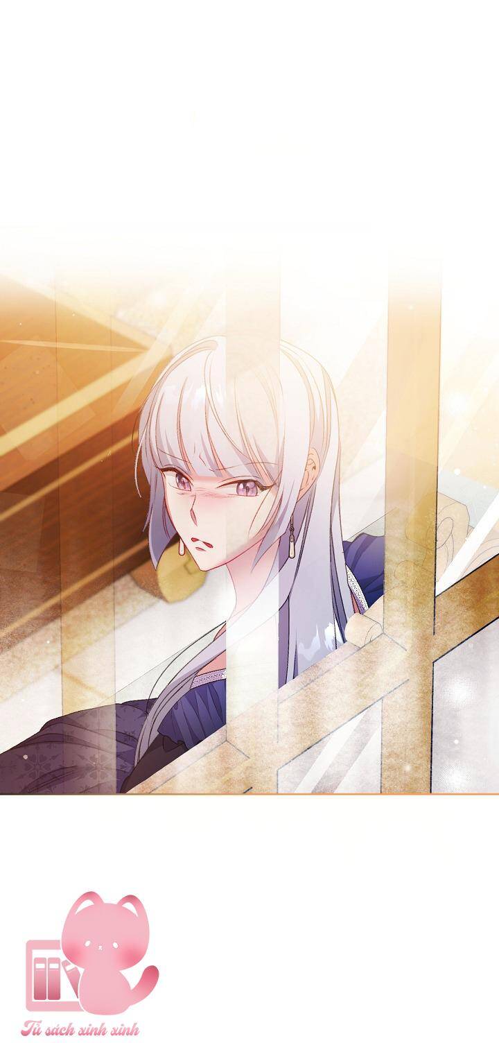 vị hôn thê của kẻ săn mồi chapter 56 33