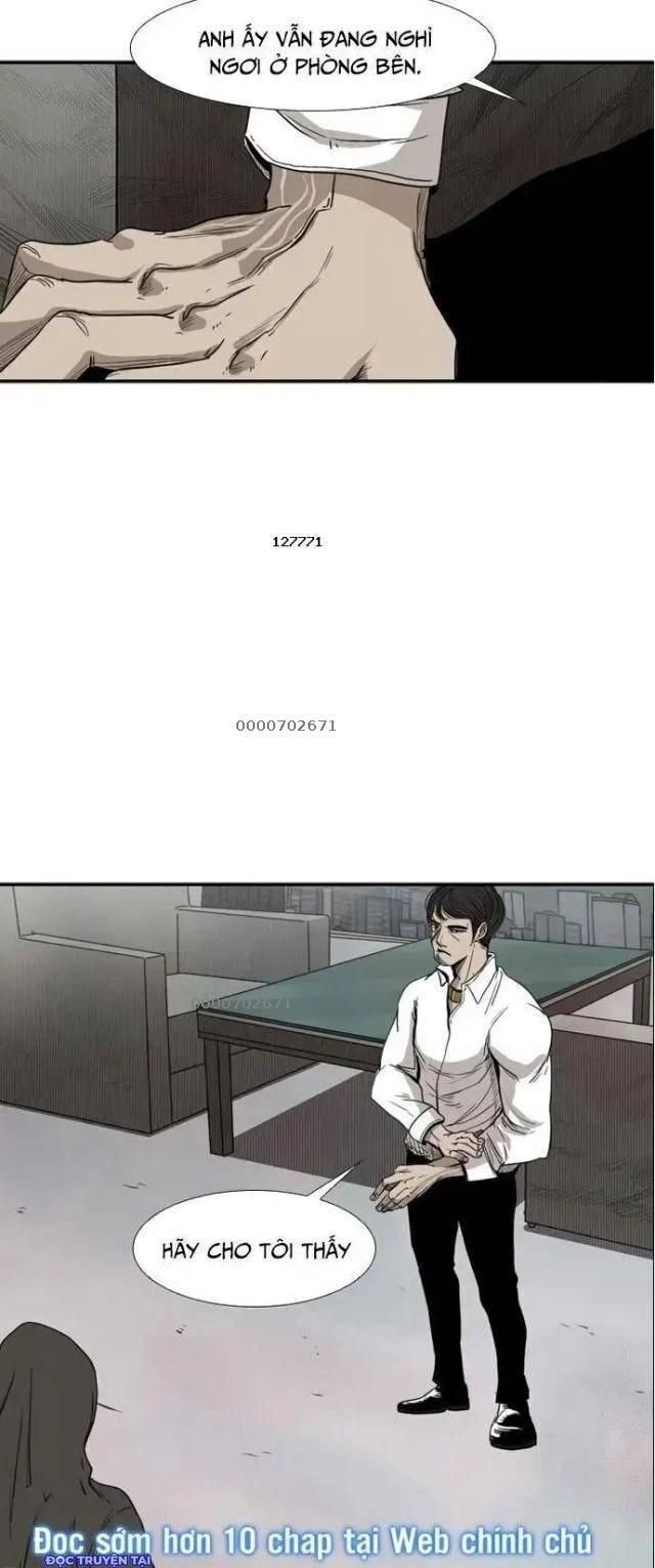 shark - cá mập chapter 91 8