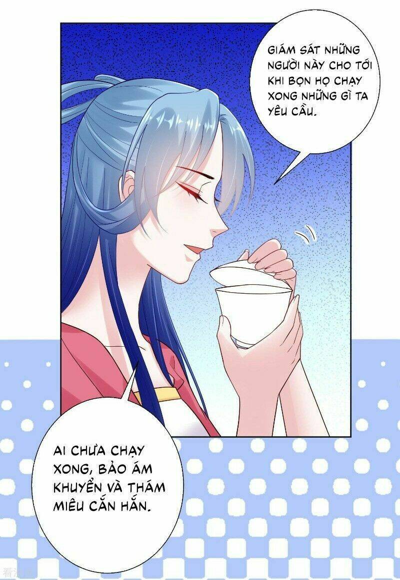 độc y đích nữ chapter 127 28