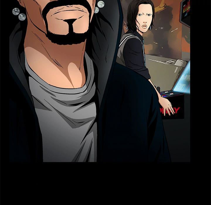 khổ dâm chapter 23 24