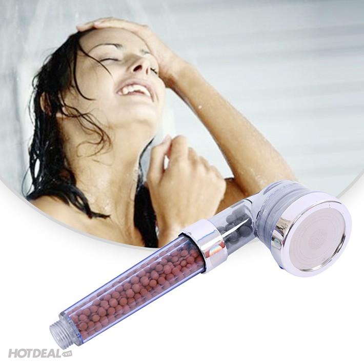 BÁT SEN TĂNG ÁP HẠT LỌC 3 CHẾ ĐỘ