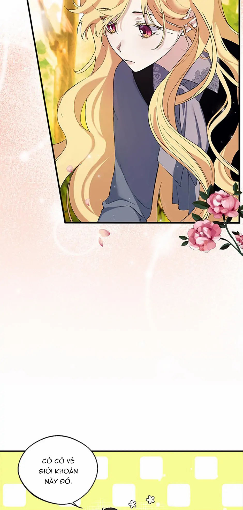 tên nam chính này cản đường tôi! chapter 5.1 17