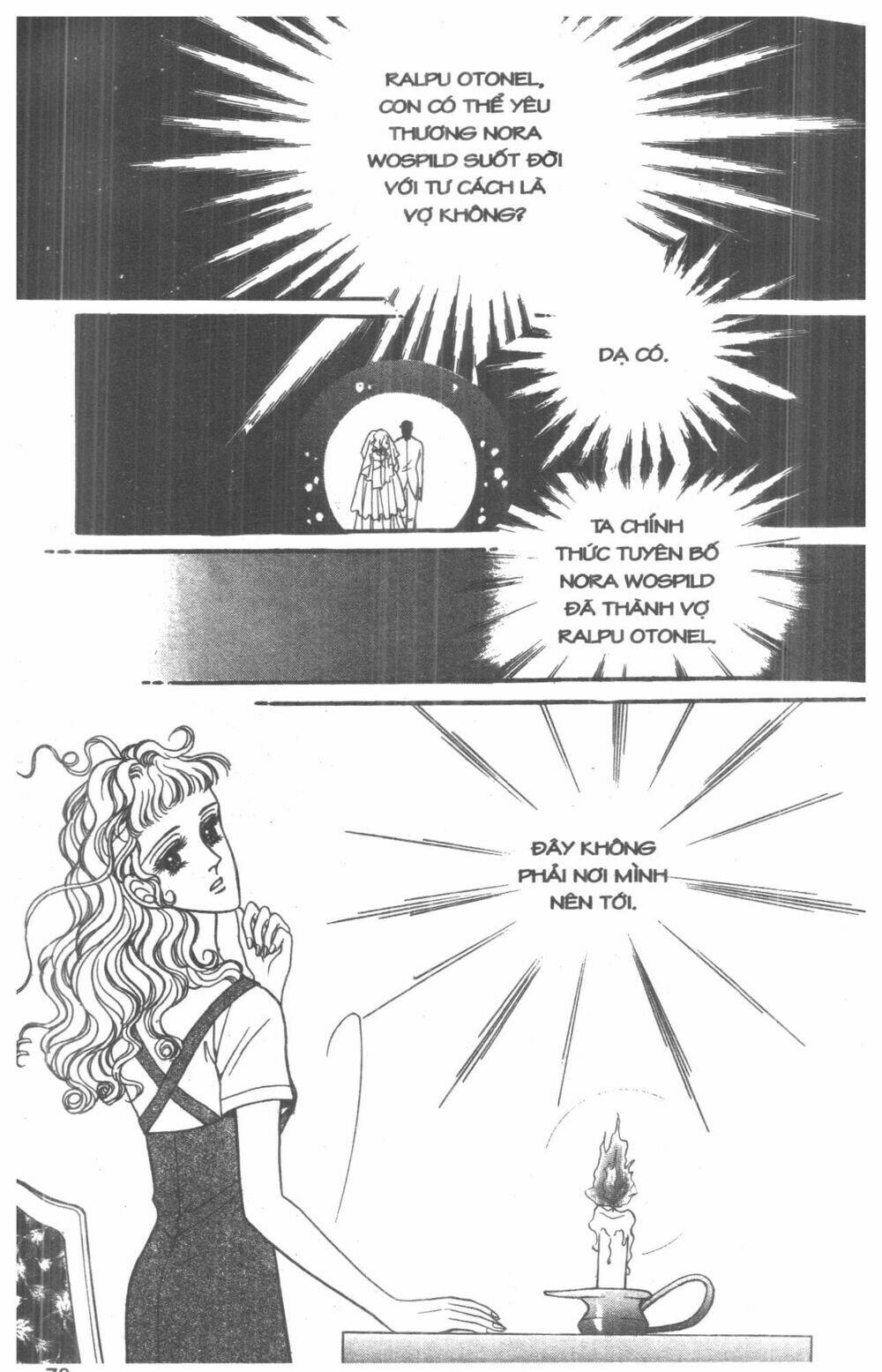 đừng chống đối chapter 4 87