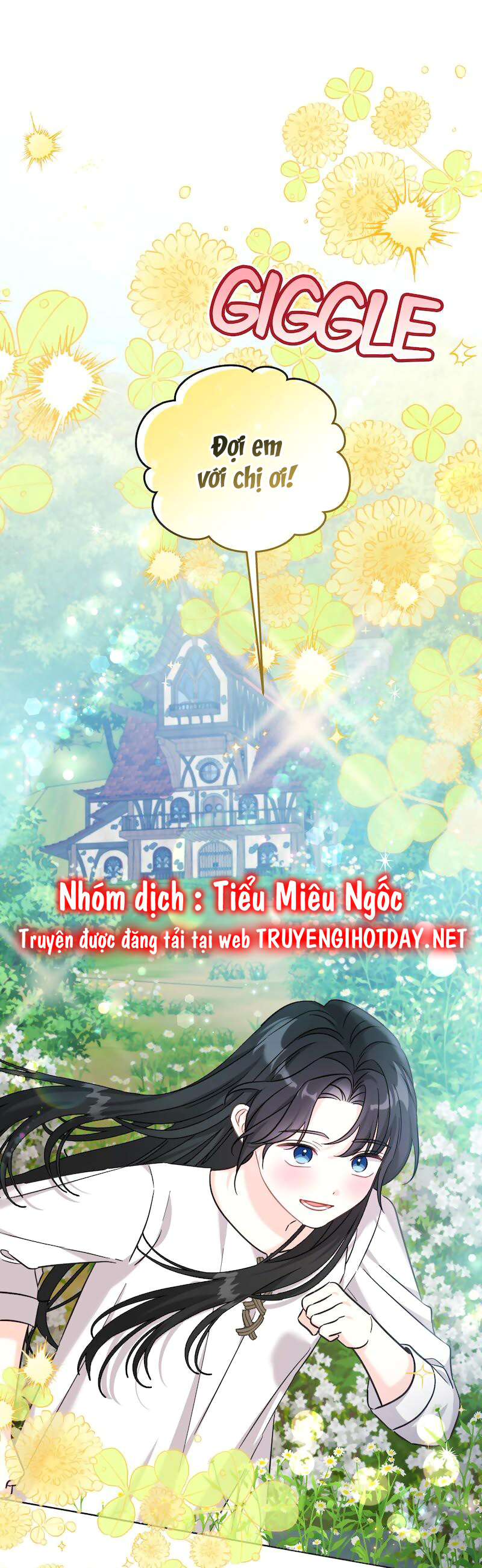 tôi sẽ cứu nam phản diện bị nữ chính ruồng bỏ chapter 112 2