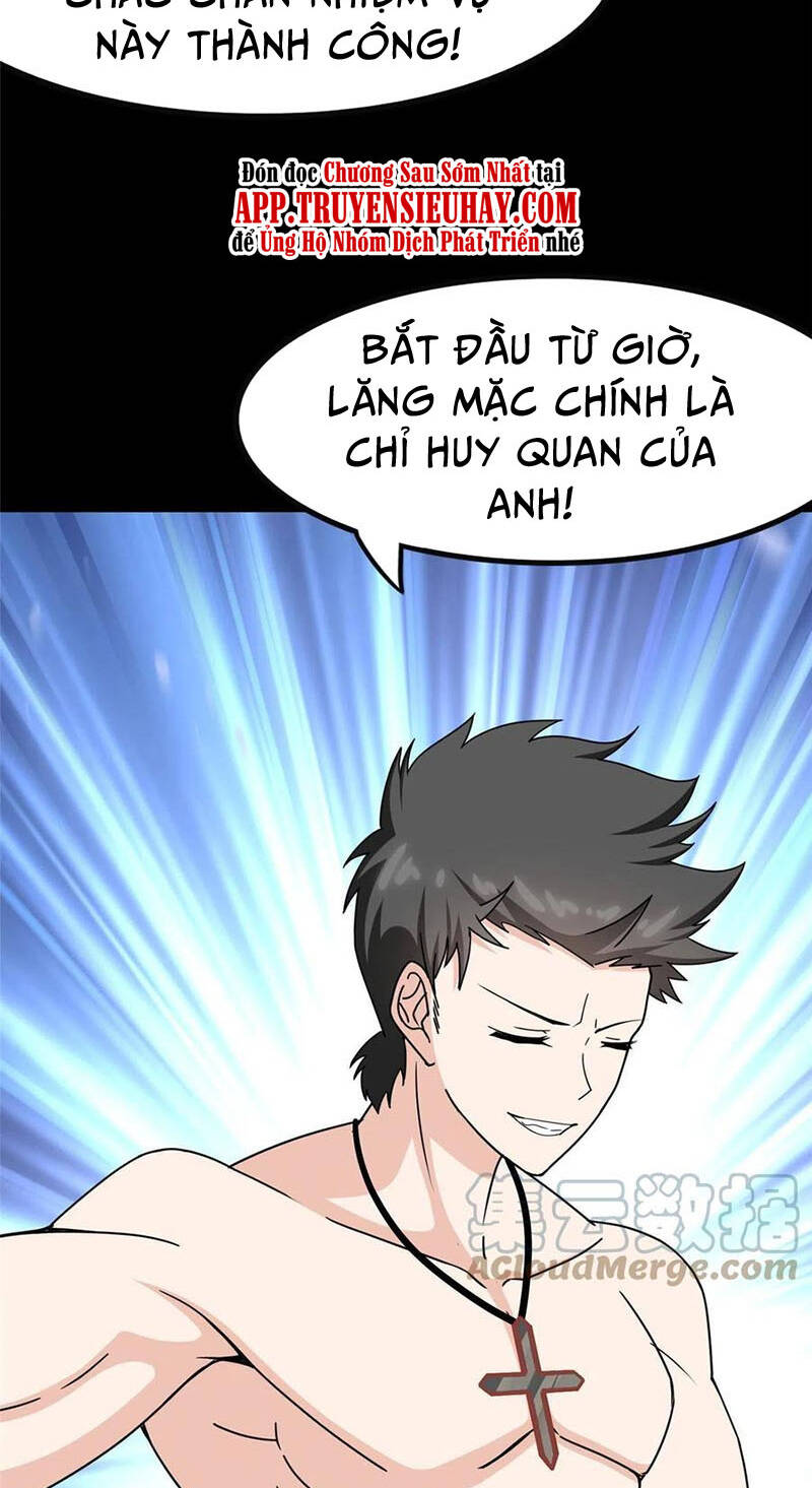 bạn gái virus của tôi chapter 375 47