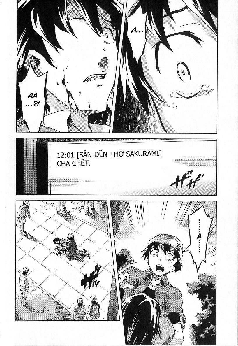 nhật kí tương lai chapter 35 31