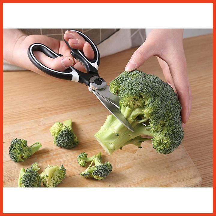 Kéo cắt đa năng - Kéo cắt gà