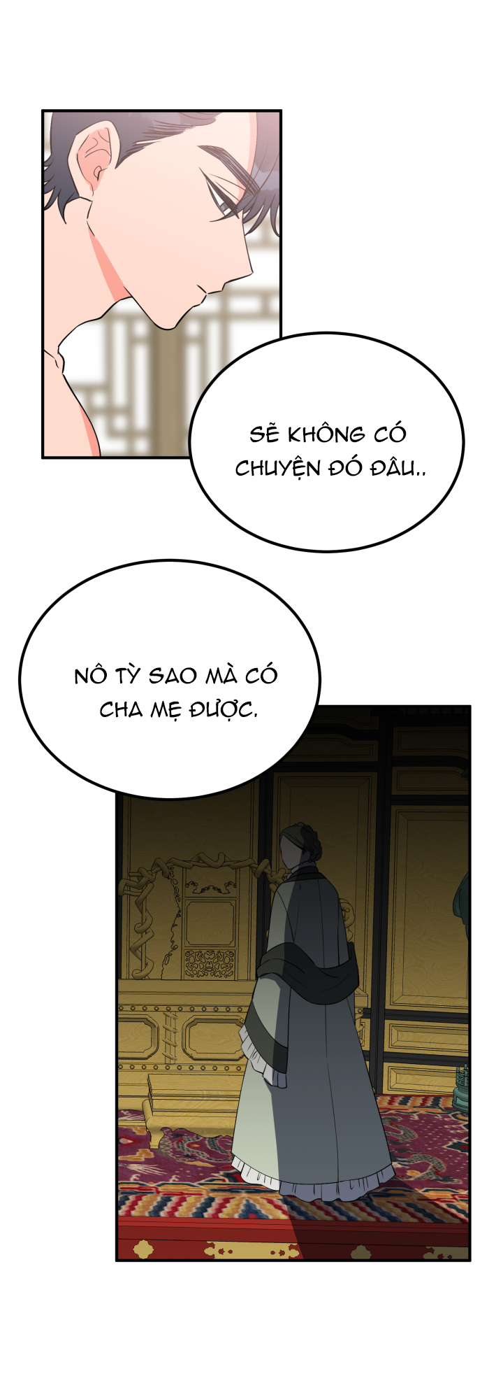 độc chủ chapter 23 12