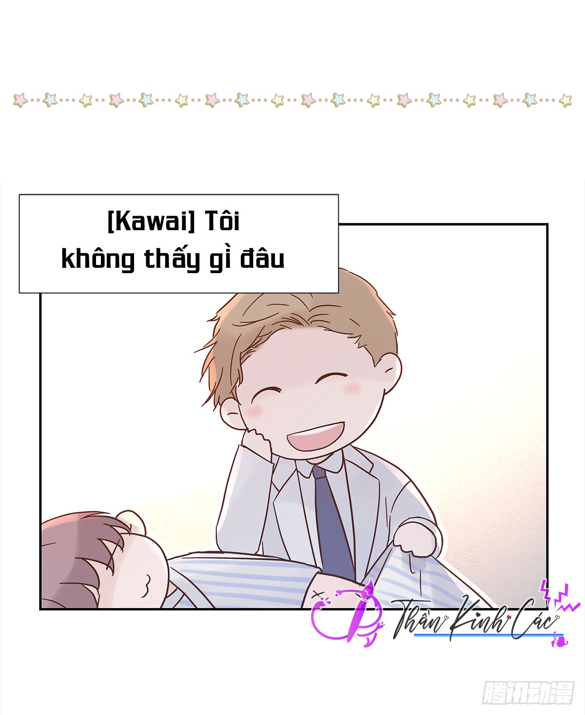 mối tình đầu gian nan của chu thành nhất chapter 21 9