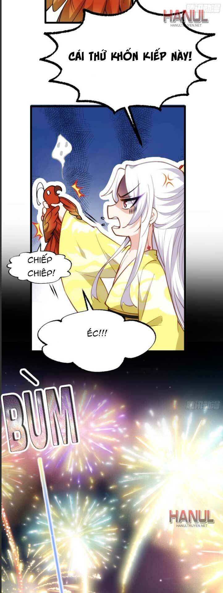 hoạn phi thiên hạ chapter 204 6