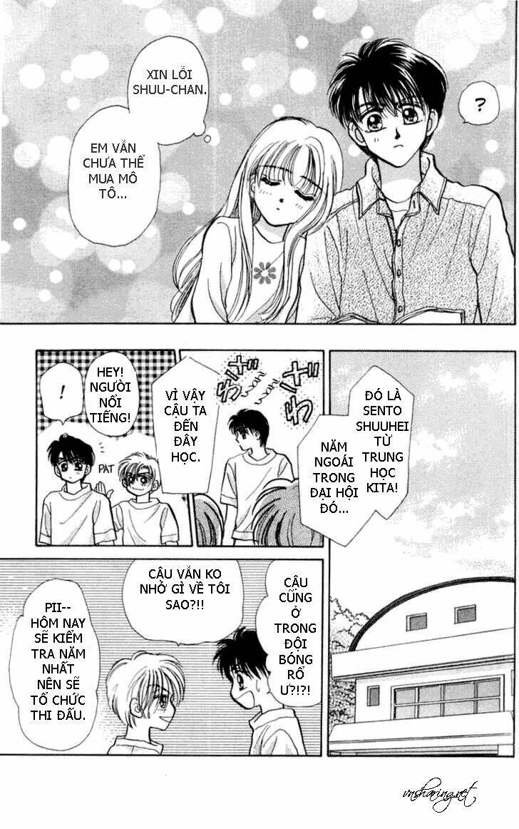 baby love chapter 31 28