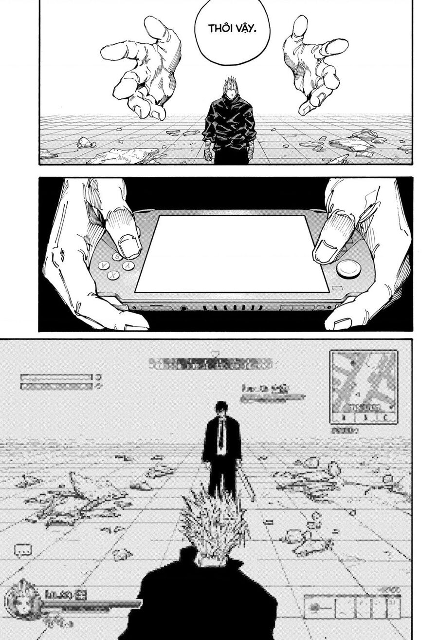Sakamoto Days chapter 151 12