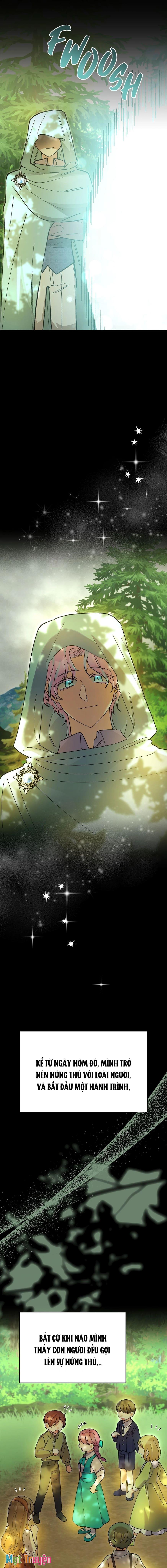 hãy để tôi bắt có nam chính chapter 43 8