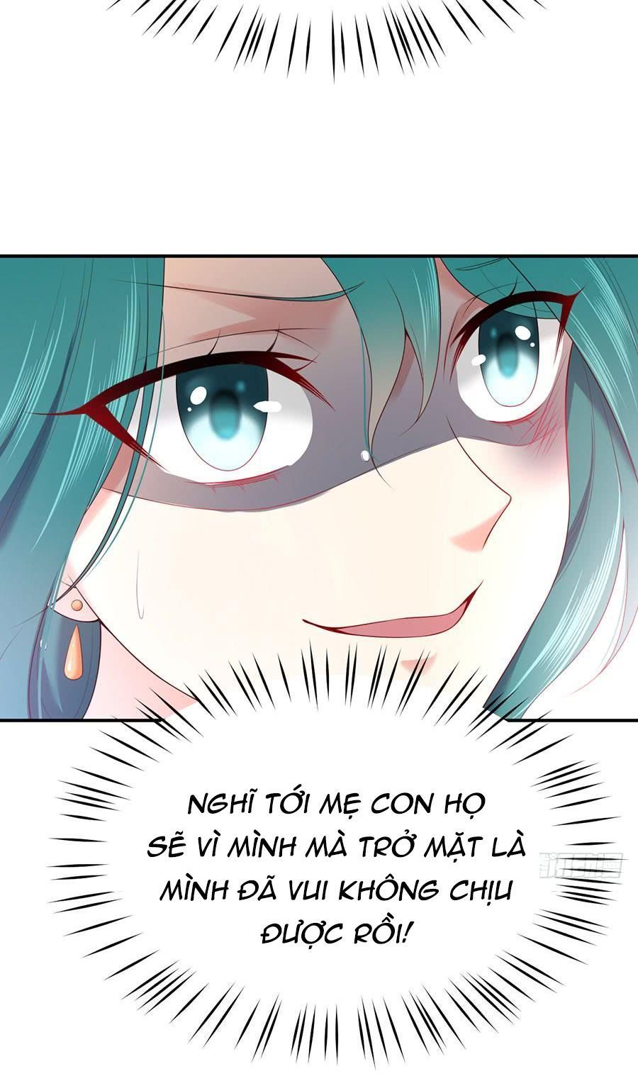 nam thần truy thê chỉ nam chapter 48.1 19