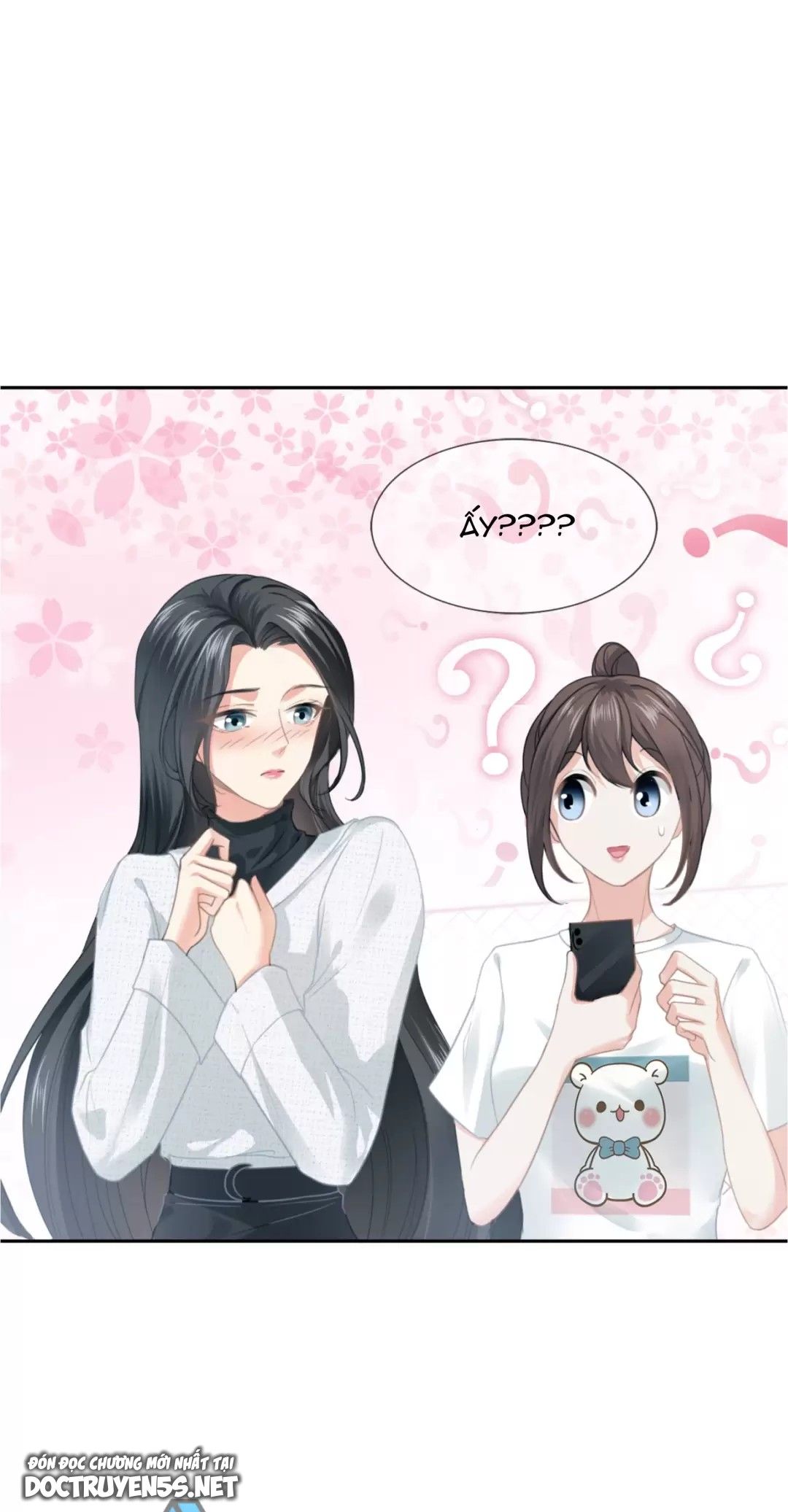 ảnh hậu một tuần mập ba cân chapter 6 52