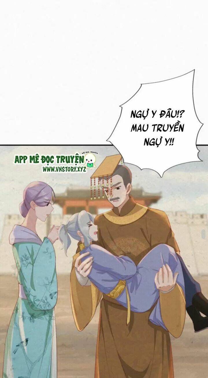 thiên hương mỹ nhân chapter 19 15