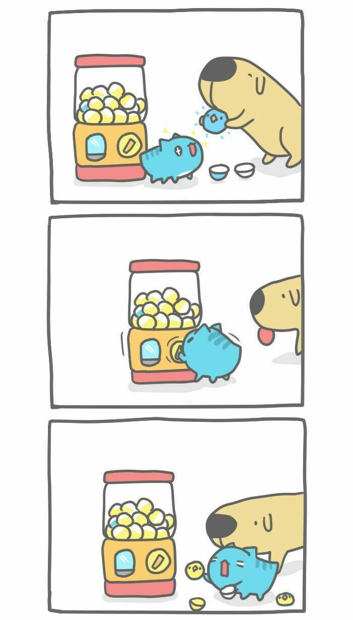 bugcat-capoo chapter 90 3