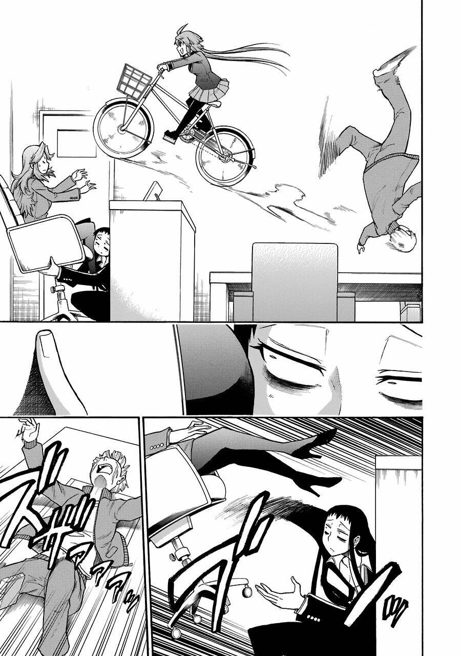 murcielago chapter 40 20