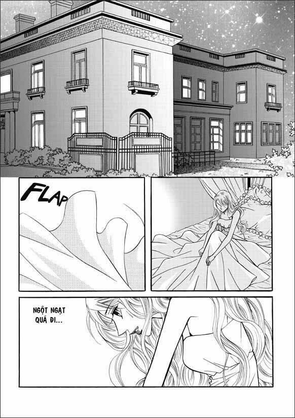 can't lose you chapter 9 2