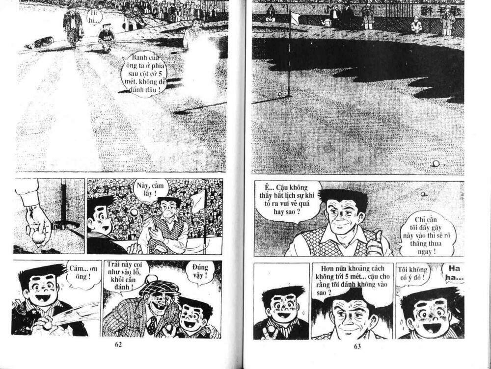 tân teppi chapter 53 31