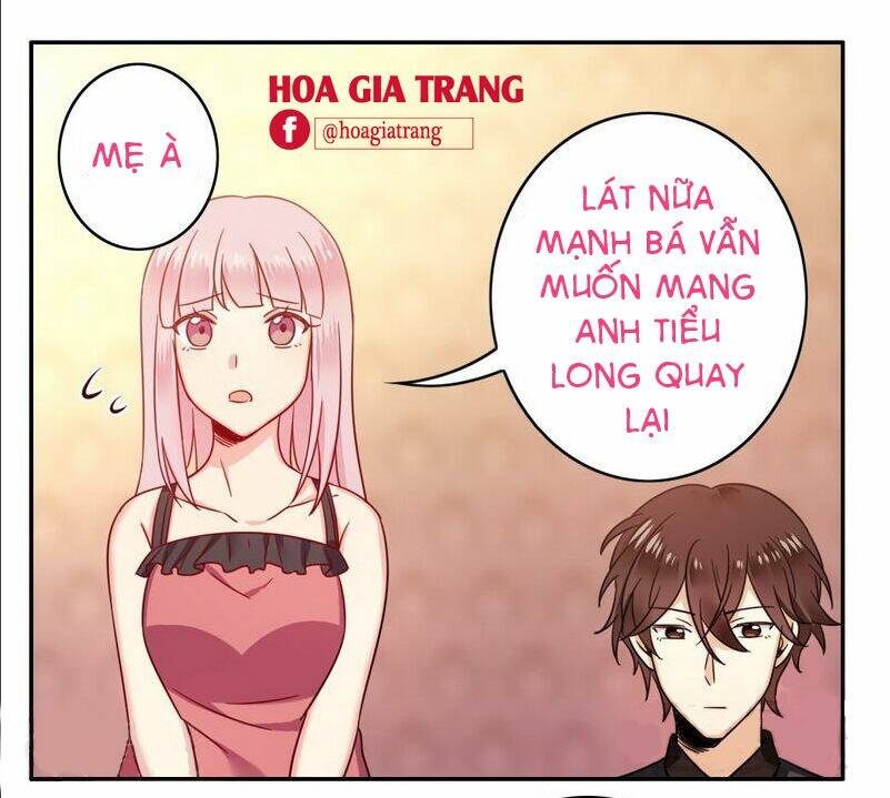 phục thù thiếu gia tiểu điềm thê chapter 55 15