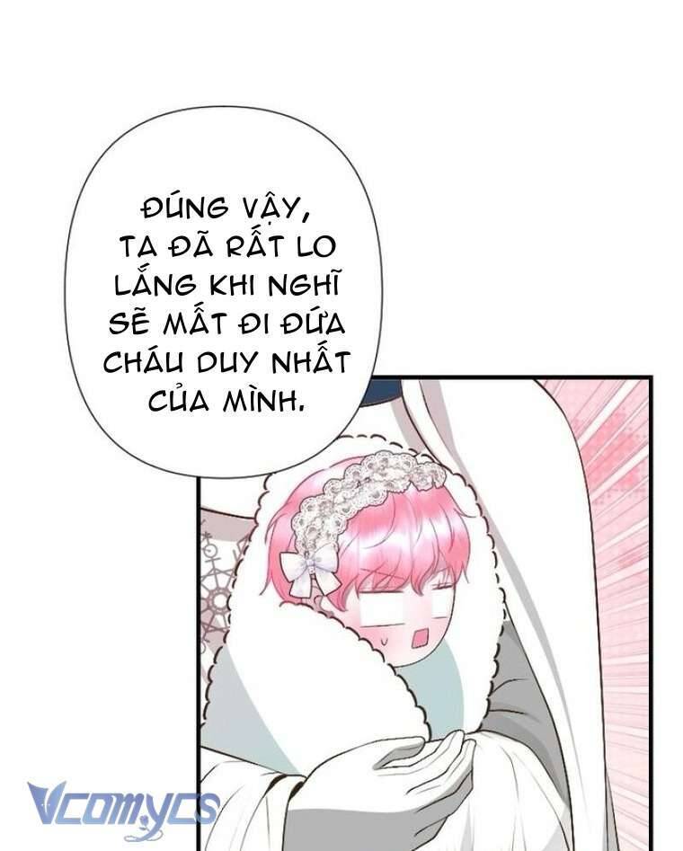 sau này họ sẽ sinh ra tôi chapter 9 35