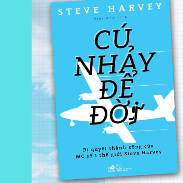 Cú Nhảy Để Đời