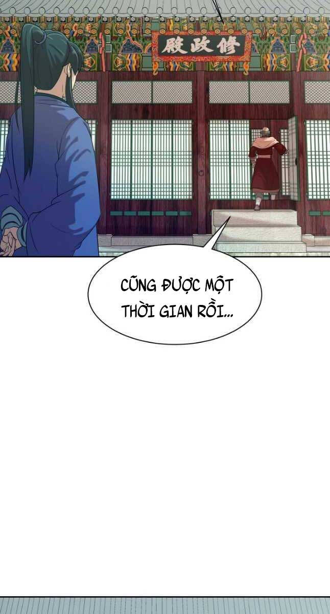 bậc thầy phép thuật ở thế giới võ lâm chapter 29.1 15