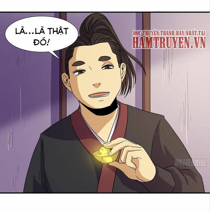 phong quỷ truyền thuyết chapter 217 14