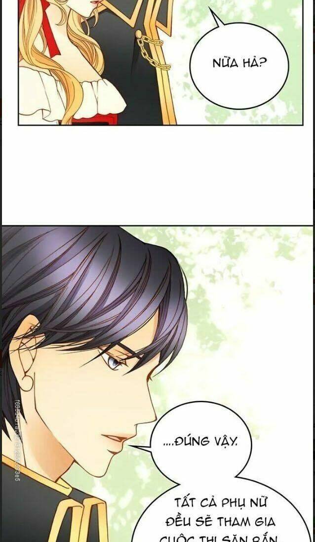 wendy , cô gái bán hoa chapter 20 16