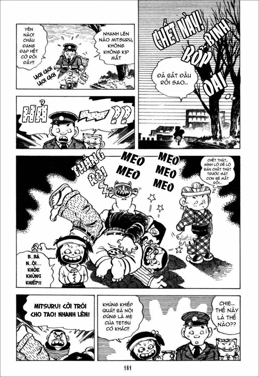 jarinko chie chapter 8 20