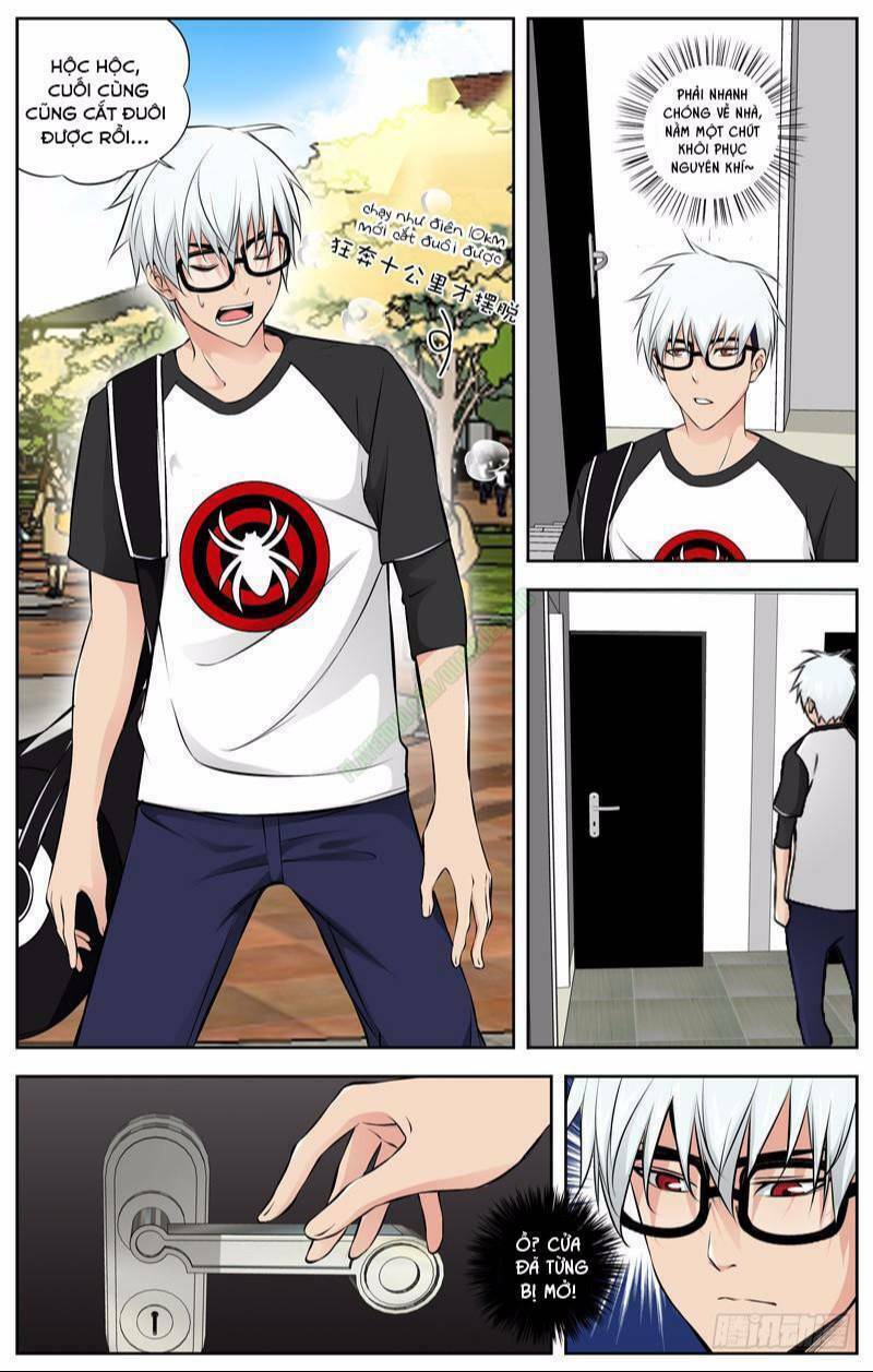 sát thủ bạch linh chapter 81 6