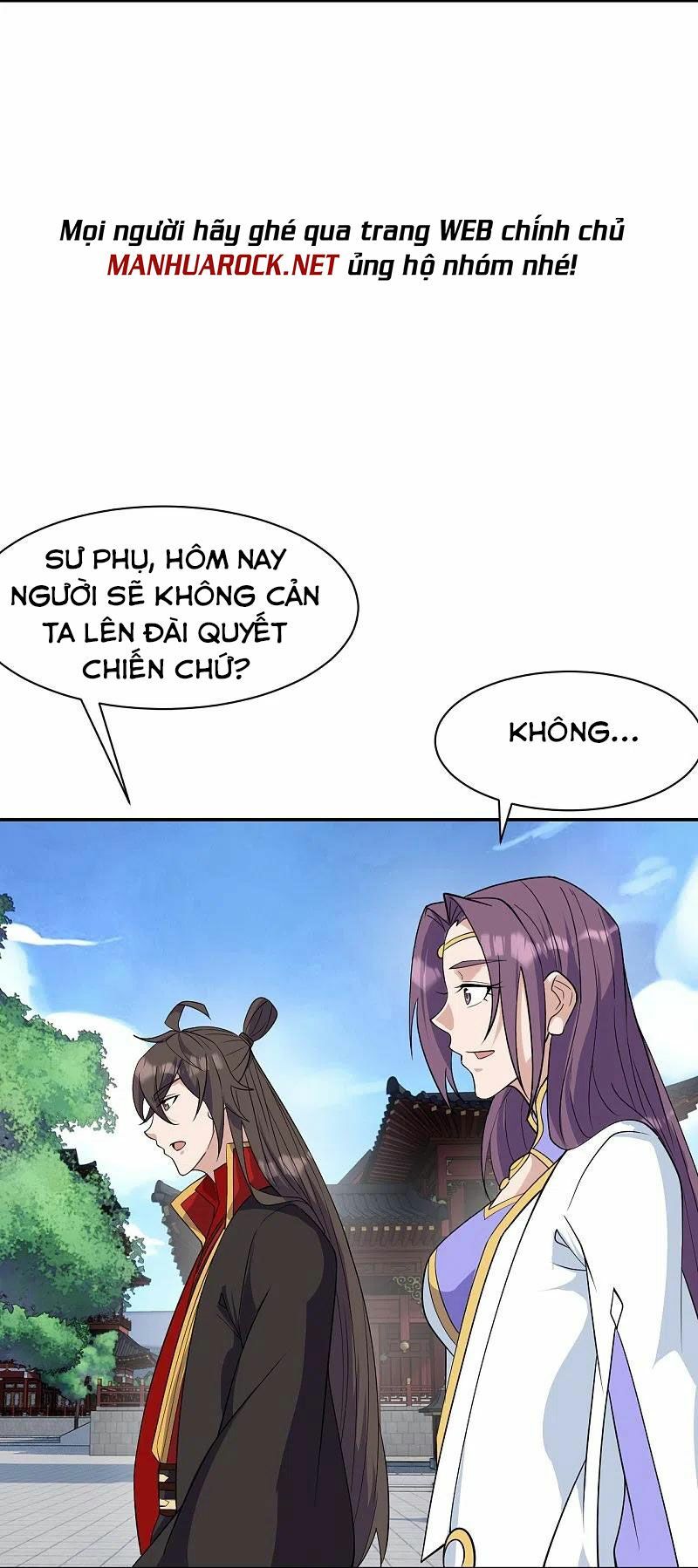 tiên võ đế tôn chapter 262 9
