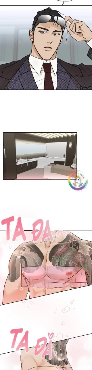 manhwa chịch vồn chịch vã chapter 86 14