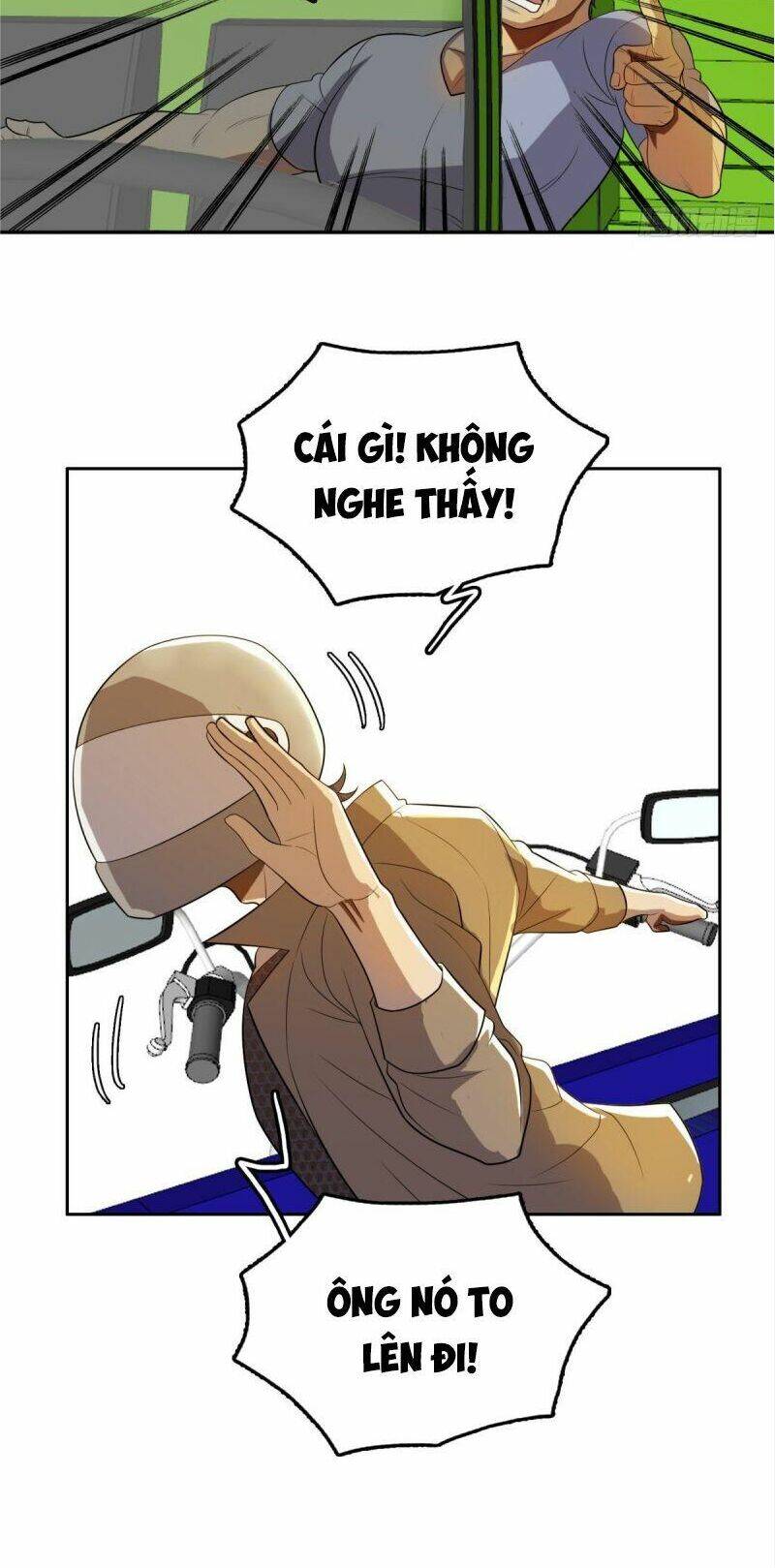 phụ hồn giả chapter 31 14