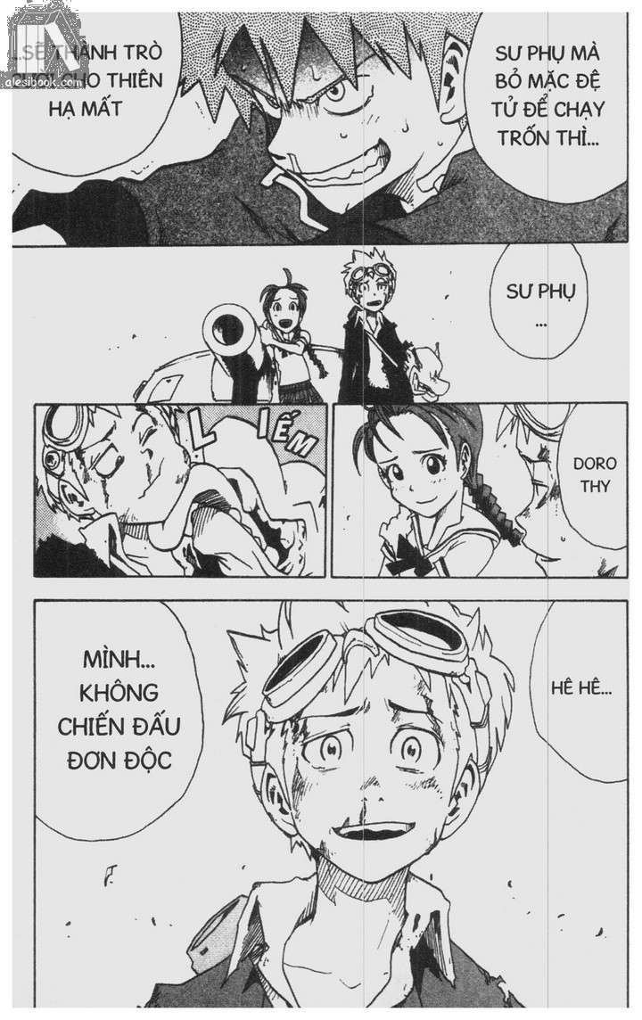 toto! the wonderful adventure chapter 23 21