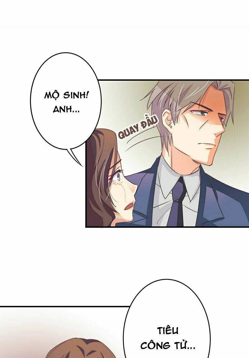 cuồng duệ tiểu thê chapter 39 14